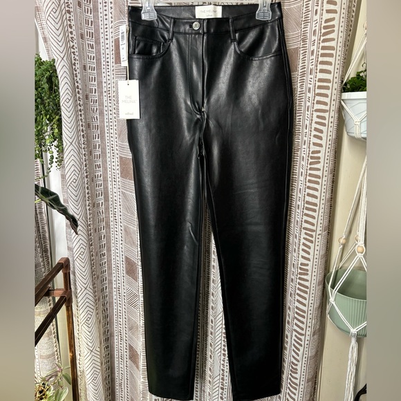 Wilfred Melina Slim ,  size 8 , Aritzia - Picture 1 of 3
